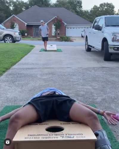 Maybe Maybe Maybe
