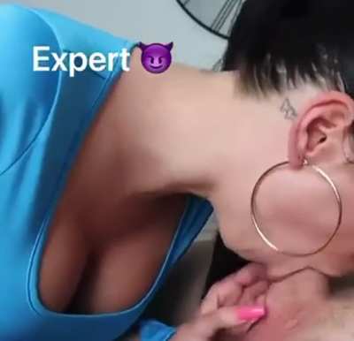 Expert all the way