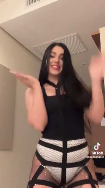Bella Anjel