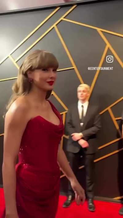 Tay tay