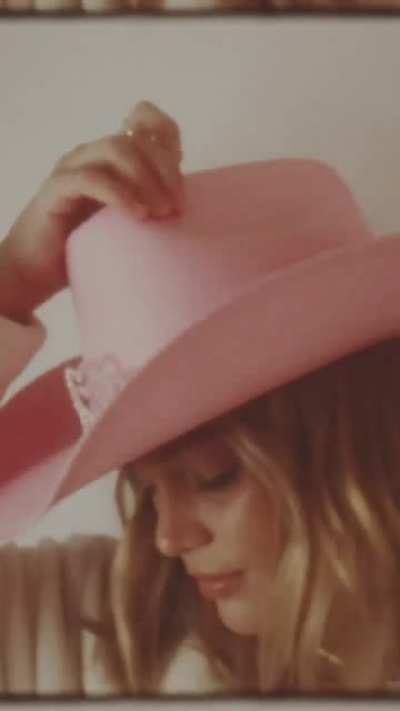 Cowgirl