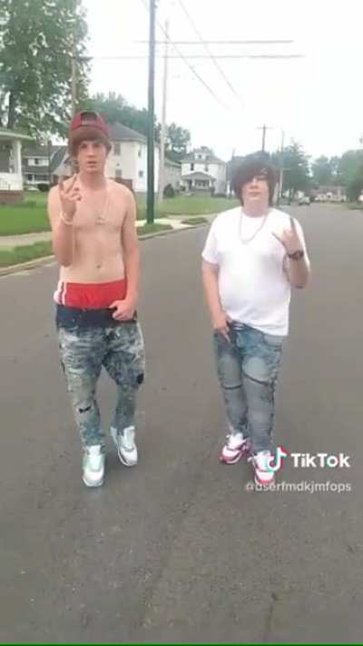 The biggest threat in the suburbs before 9pm