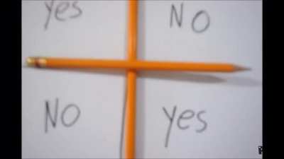 Do not play Charlie Charlie