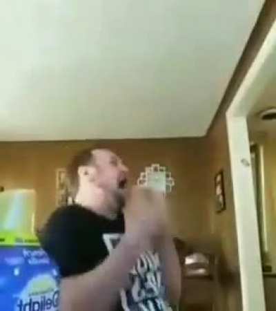 Why bro? Why?!