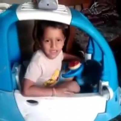 El Turbo 😎👊