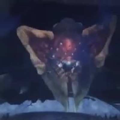 when its weekly reset and you see 6 guardians coming at you with swords