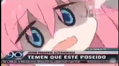 soy esa