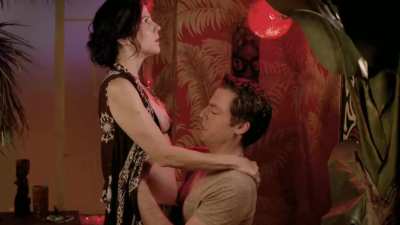 Mary-Louise Parker - Weeds