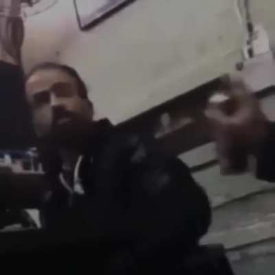 Yeni Arif abi editi