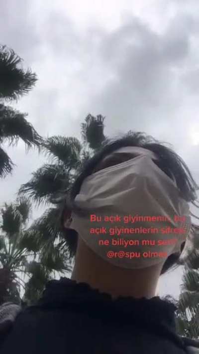 Aptal orospu evladi ya