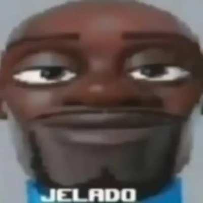 Jelado