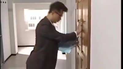 Doors in Japan