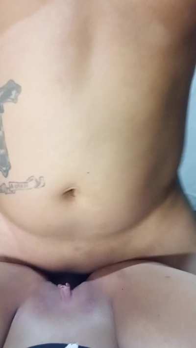 pov I fuck you hard