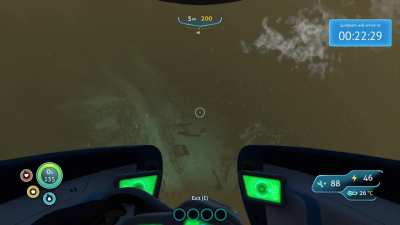 New Fear Acquired