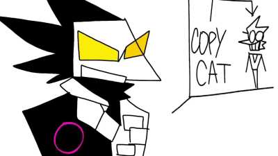 Welcome to the internet Queen animac (credits to syberyen on YouTube) (REUPLOAD) 
