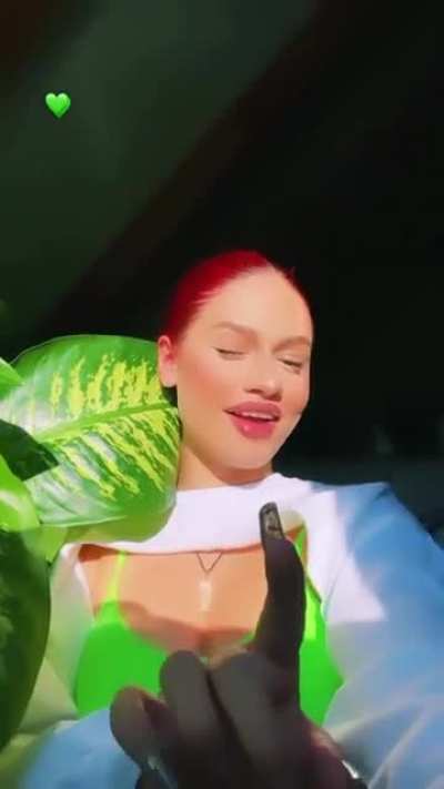 💚1
