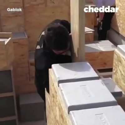 Construction Blocks!
