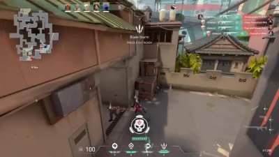 The guardian is one of my favorites, it&rsquo;s a headshot machine!