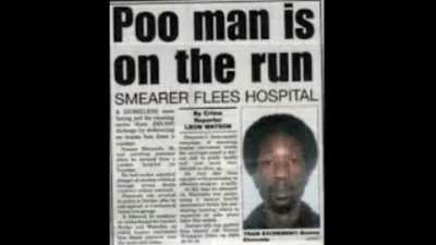 Oh God