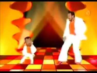 Video del que habla MAAU en su video de hoy