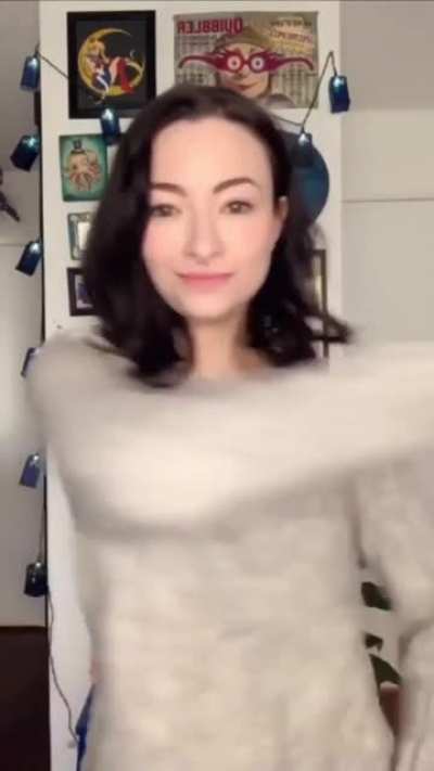 Jodelle Ferland as Mary Jane Watson