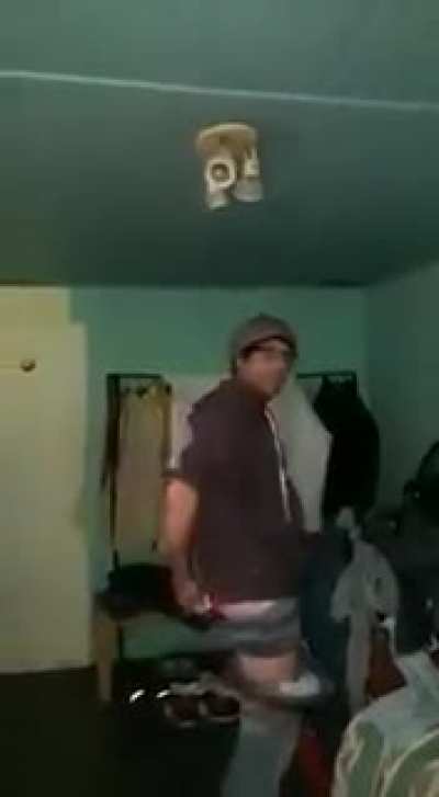 Maybe maybe maybe