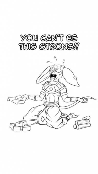 DBZ Fortnite