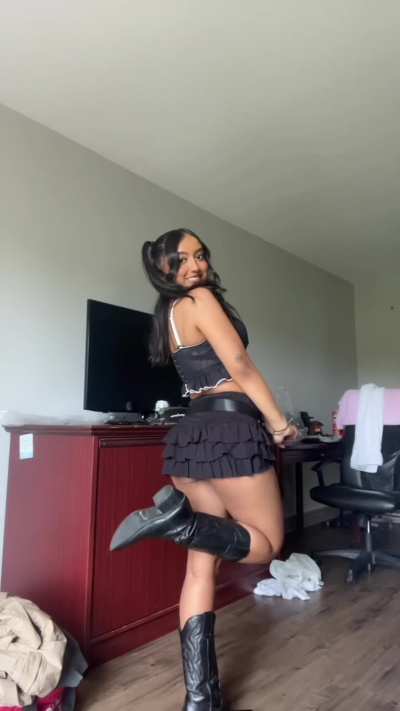 Concert ready