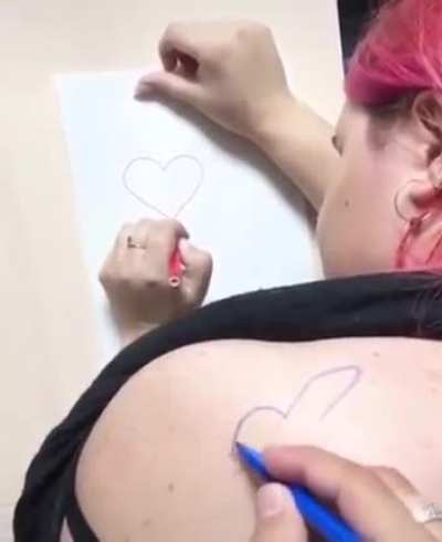 HMC while its always about men