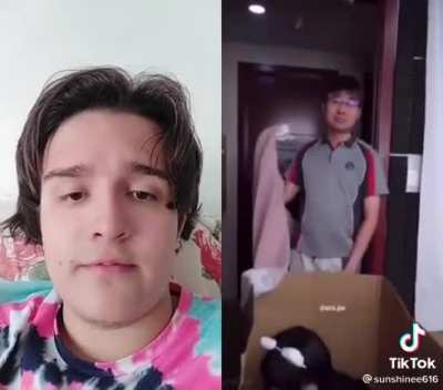 A question for men
