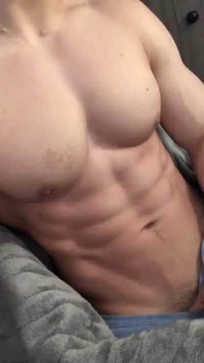 Who wants a touch too? 😉