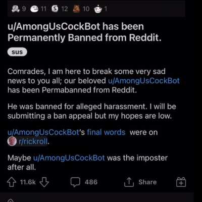 Sad