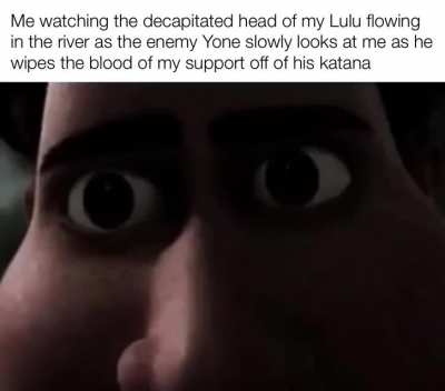 Agony