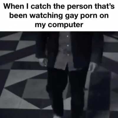 Who&rsquo;s doing this