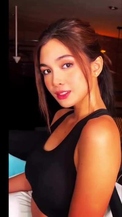 Heaven Peralejo