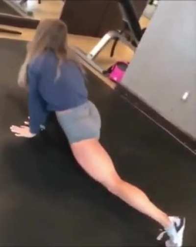 Stretching