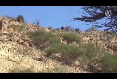 New IS-Somalia video titled "To Be Absolved Before Your Lord #3" Date: December 15th 2020