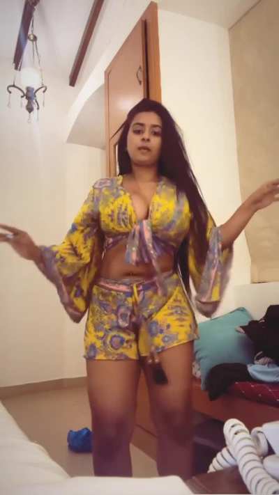 Suhana Khan [new]