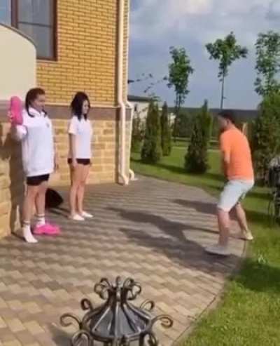 Maybe Maybe Maybe