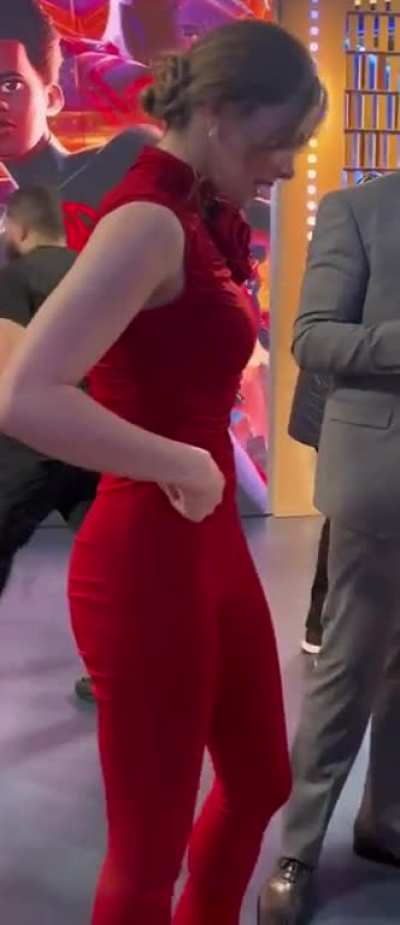 Hailee Steinfeld