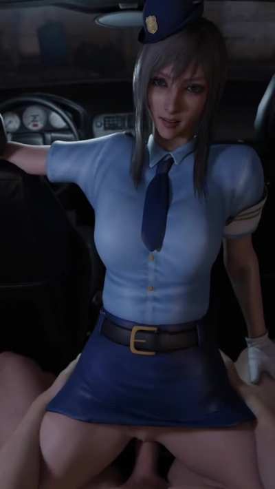 Aranea (Lazyprocrastinator) [Final Fantasy XV]