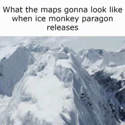 I hope they brought their winter jacket