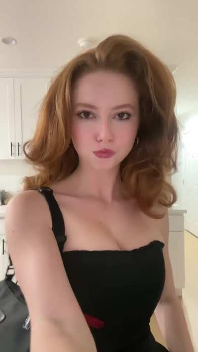 Easy A (IG story)