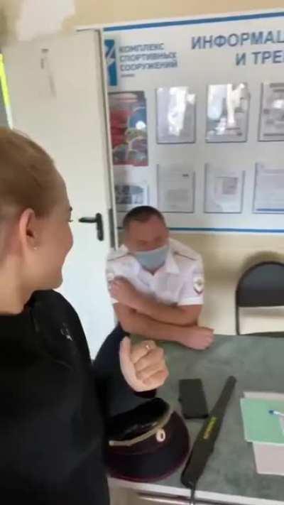 Пойду проголосую