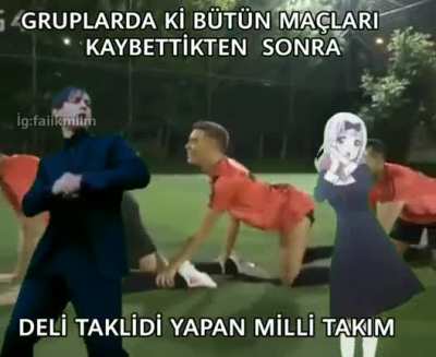#BizimÇocuklar 😔