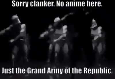 Sorry guys&hellip;