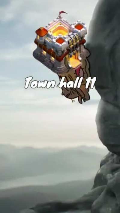 COC irl lol!! via @GhostCr yt