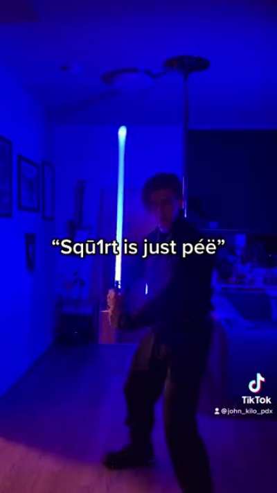 Dark side rule