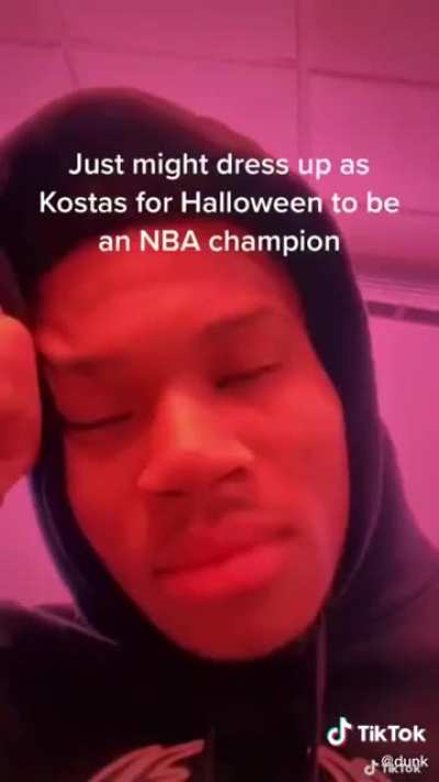 Kostas &amp;gt; Giannis
