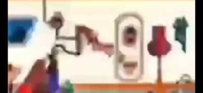 You cant escape&eth;&sup3;